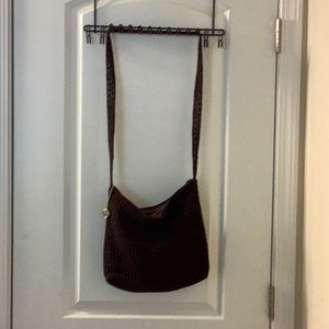 Kathy Ireland handbag